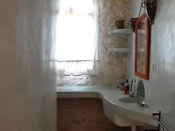 Szálloda Dar Maris Apartman Szavíra Marokkó